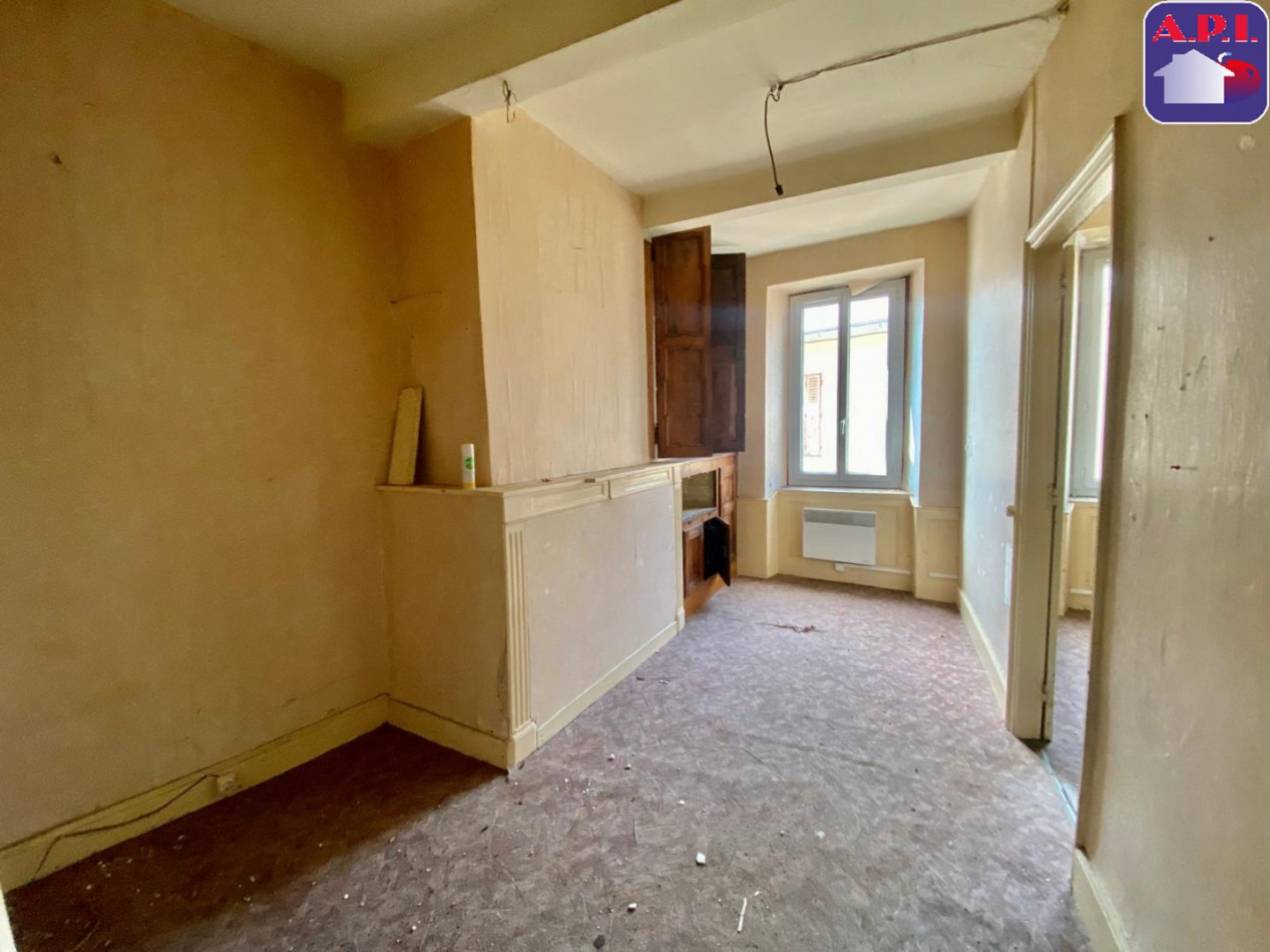 vente Immeuble Castillon En Couserans - Photo 9