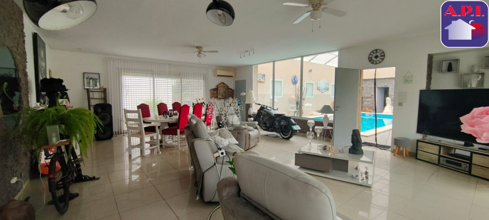 vente Maison Le Vernet - Photo 6