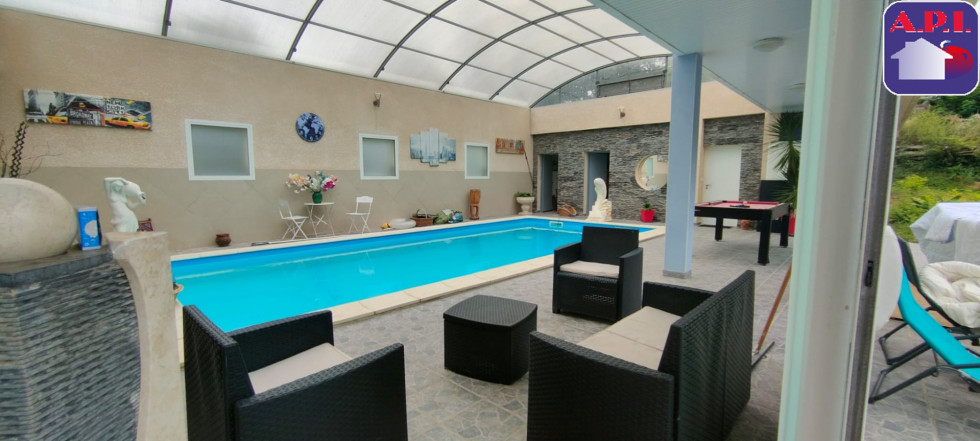 vente Maison Le Vernet - Photo 8