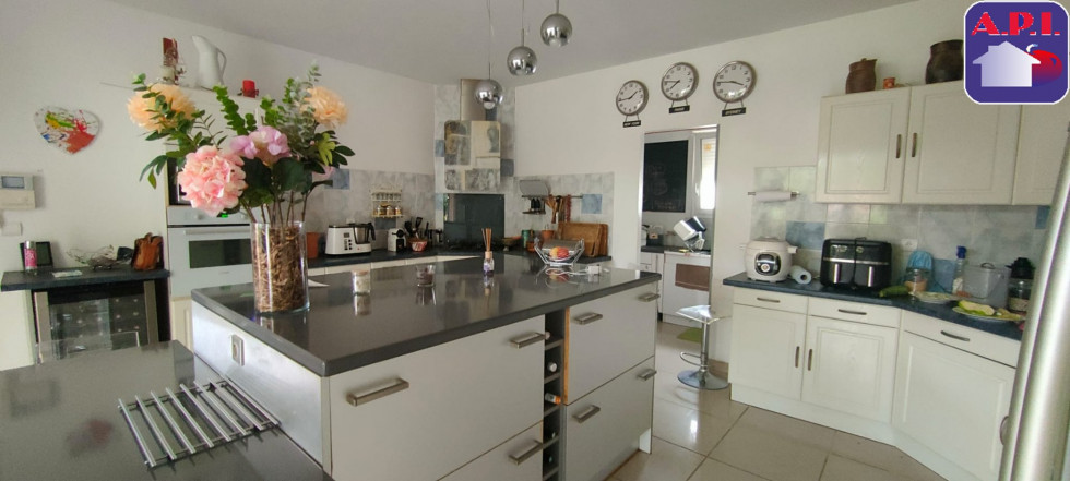 vente Maison Le Vernet - Photo 7