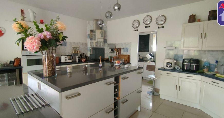 vente Maison Le Vernet