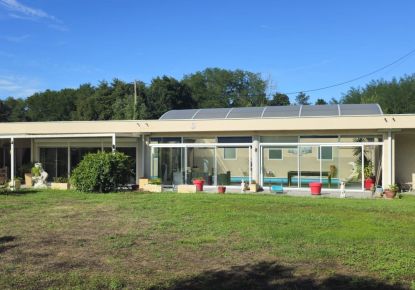 vente Maison Le Vernet