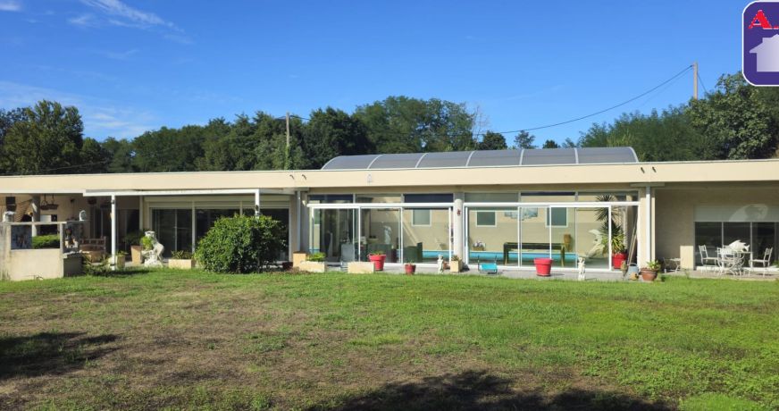 vente Maison Le Vernet