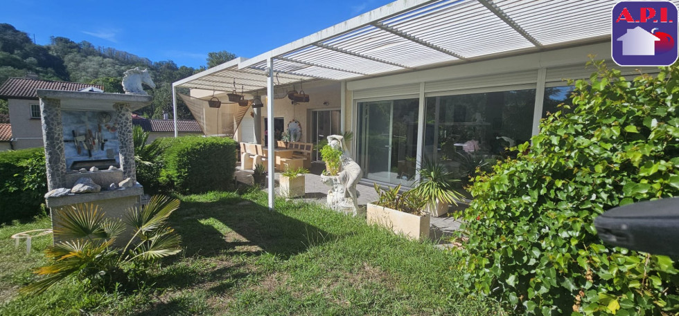 vente Maison Le Vernet - Photo 2