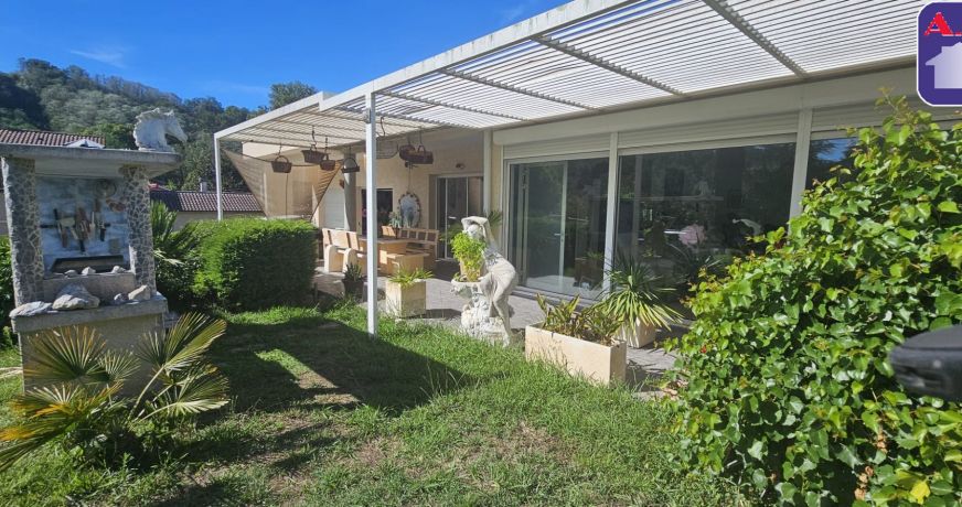 vente Maison Le Vernet