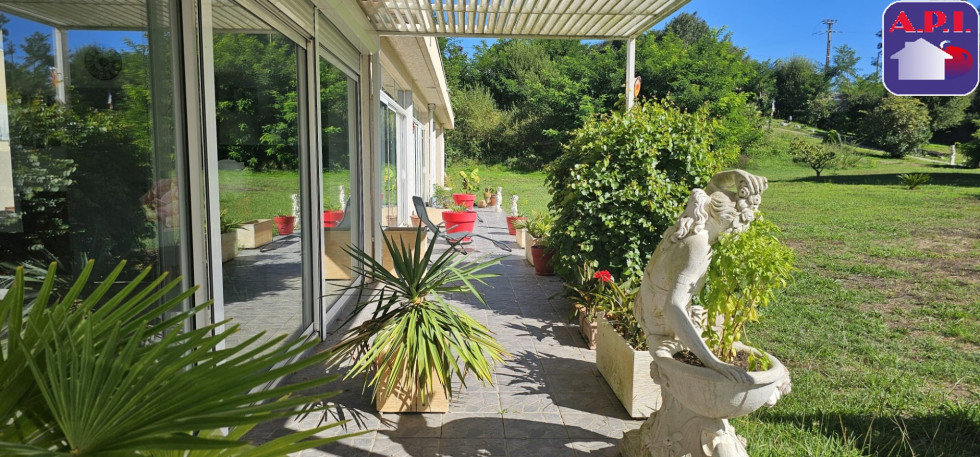 vente Maison Le Vernet - Photo 3