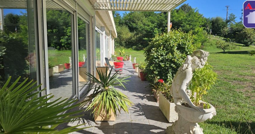 vente Maison Le Vernet