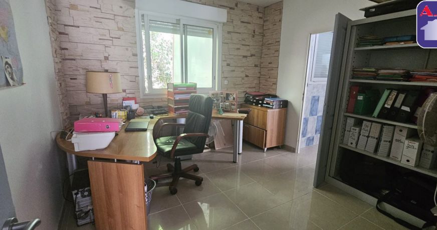 vente Maison Le Vernet