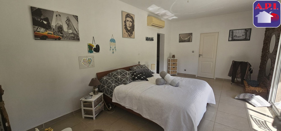 vente Maison Le Vernet - Photo 10