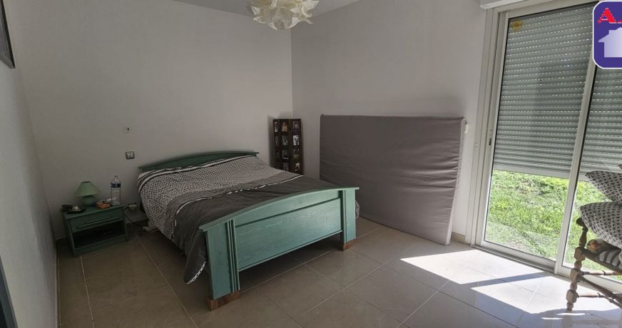 vente Maison Le Vernet
