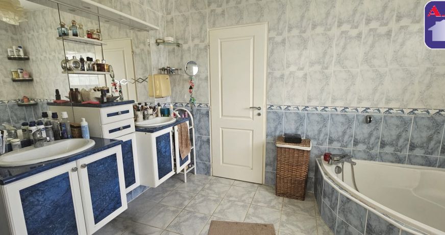 vente Maison Le Vernet