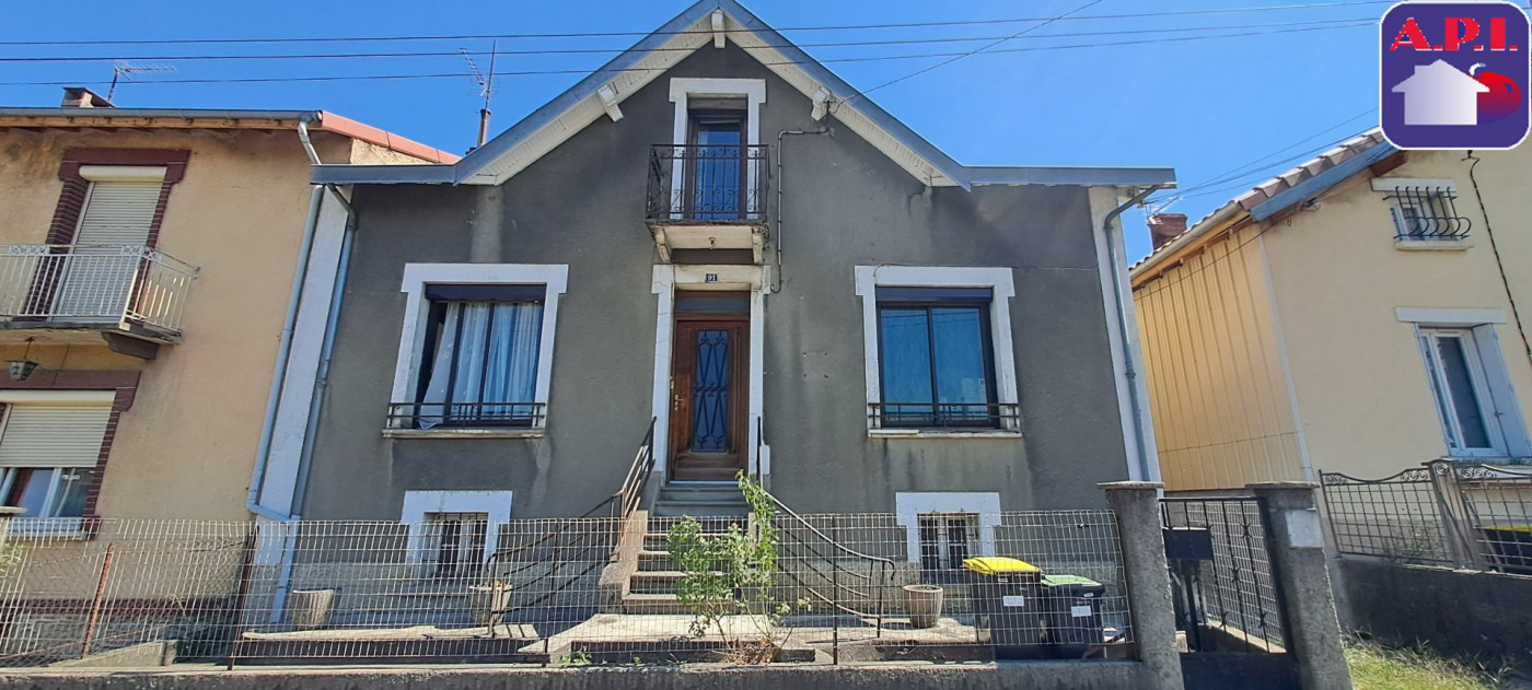 vente Maison Lavelanet - Photo 1