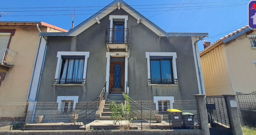 vente Maison Lavelanet