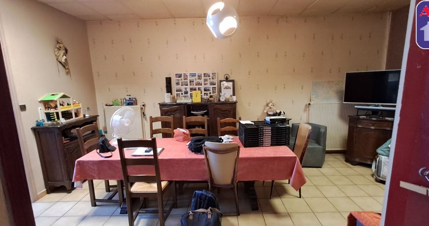 vente Maison Lavelanet
