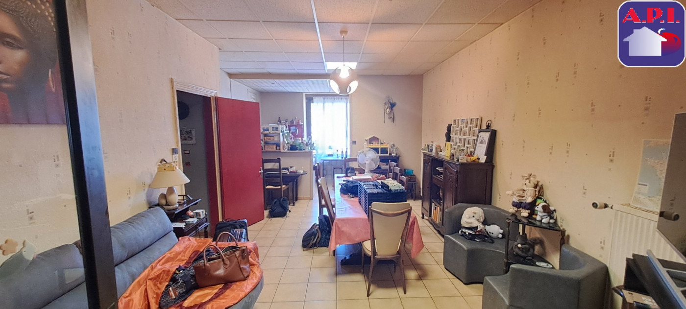 vente Maison Lavelanet - Photo 5