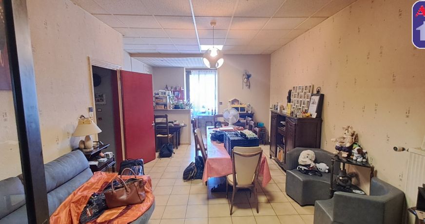 vente Maison Lavelanet