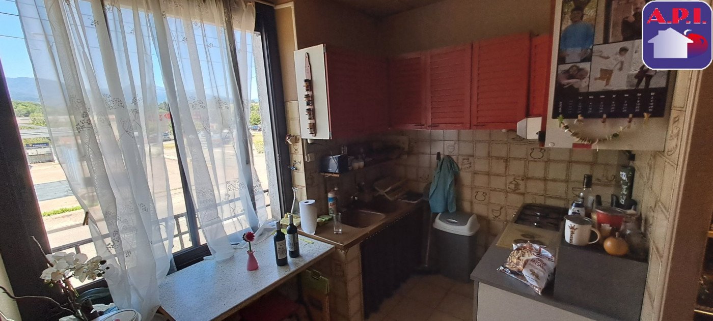 vente Maison Lavelanet - Photo 6