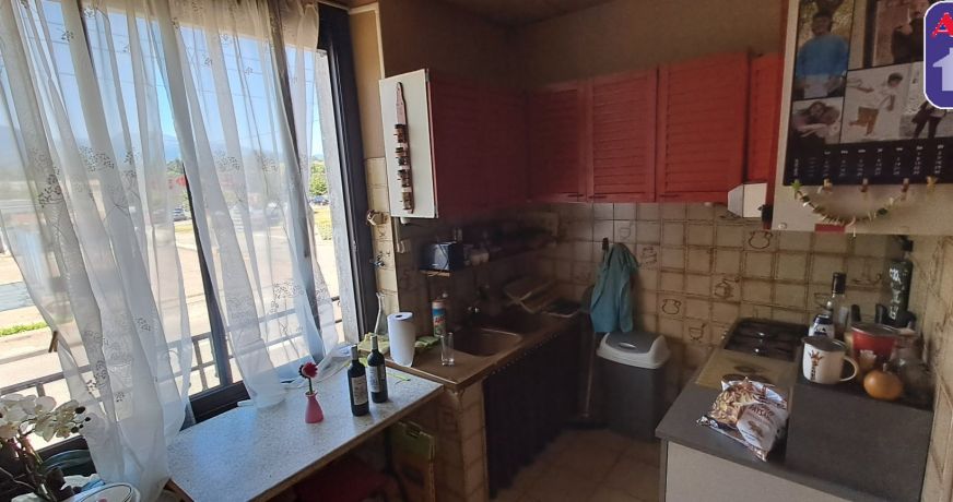 vente Maison Lavelanet