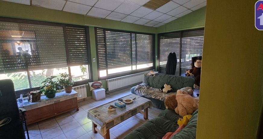 vente Maison Lavelanet