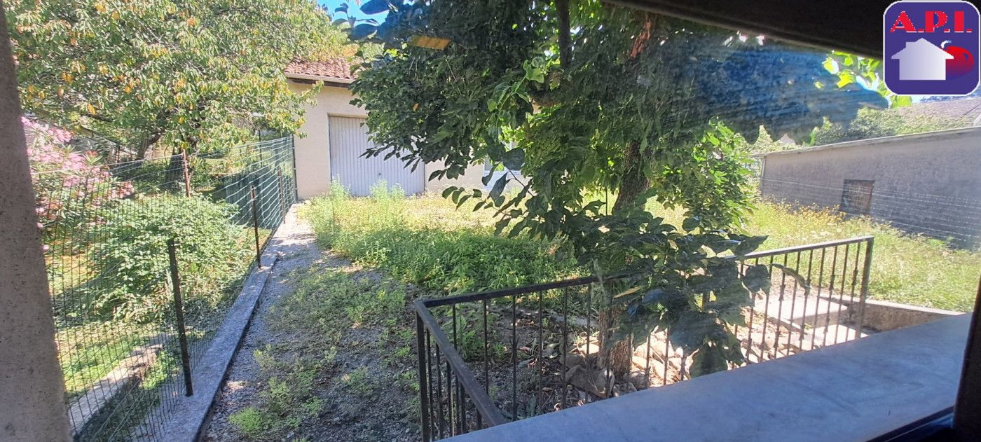 vente Maison Lavelanet - Photo 8