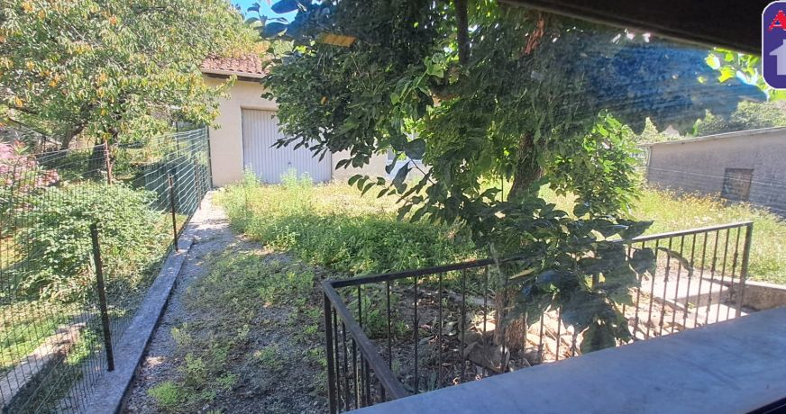 vente Maison Lavelanet