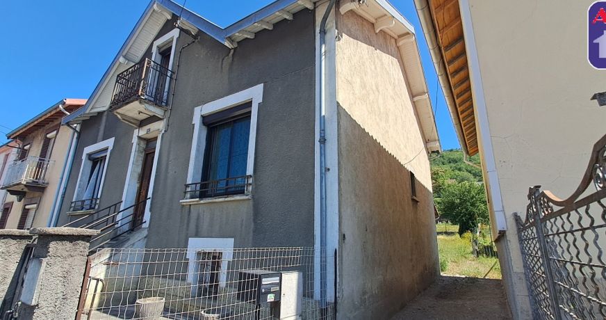 vente Maison Lavelanet