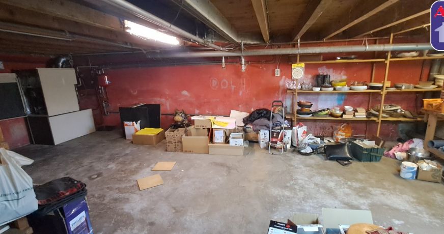 vente Maison Lavelanet