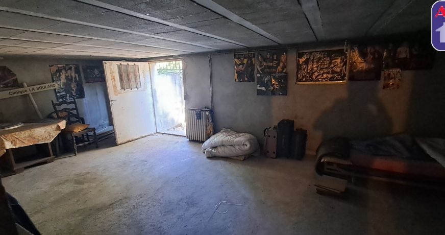 vente Maison Lavelanet