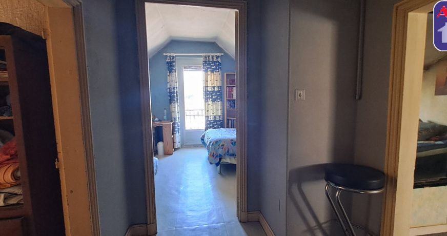 vente Maison Lavelanet