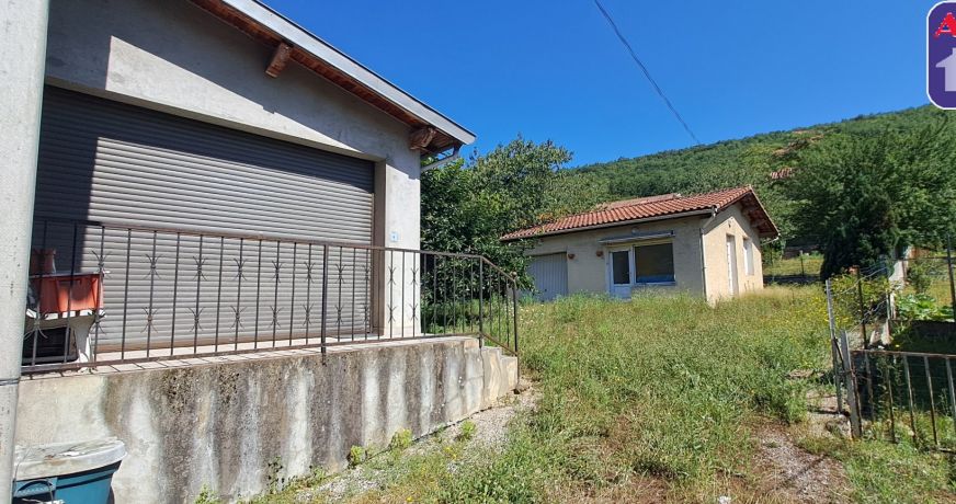 vente Maison Lavelanet