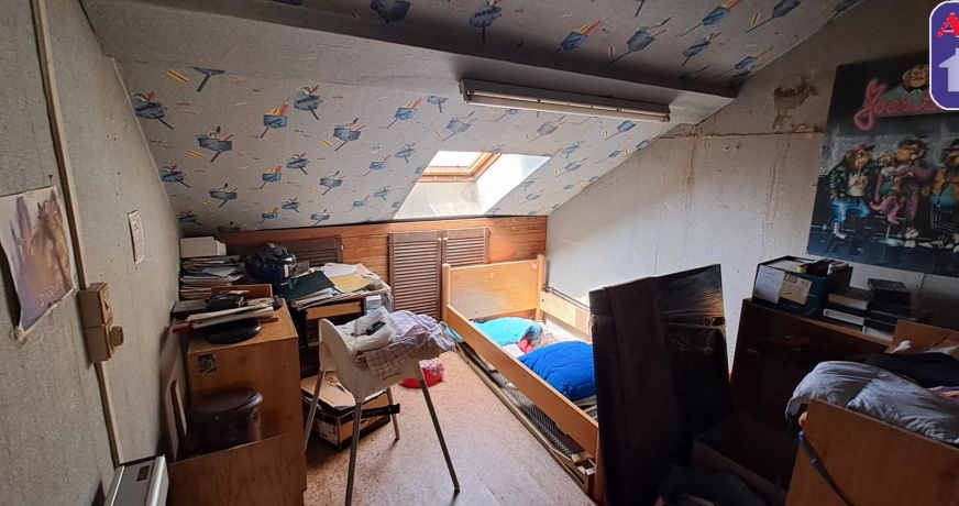 vente Maison Lavelanet