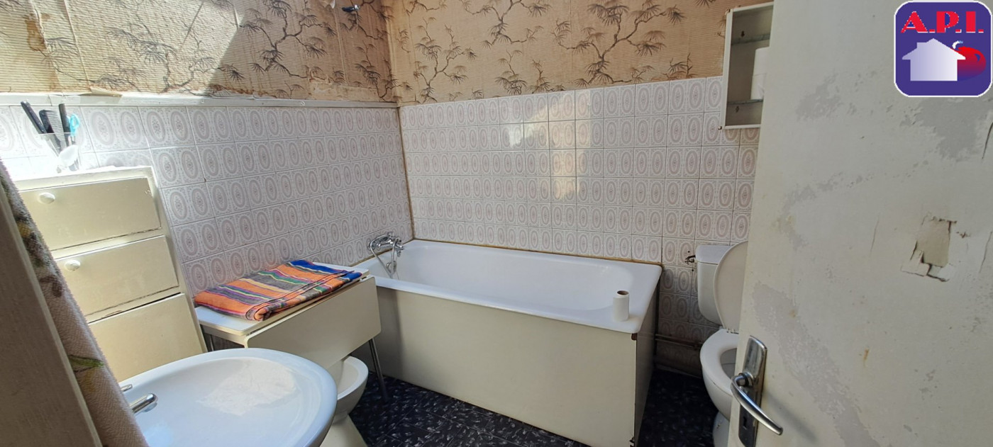 vente Maison Lavelanet - Photo 12