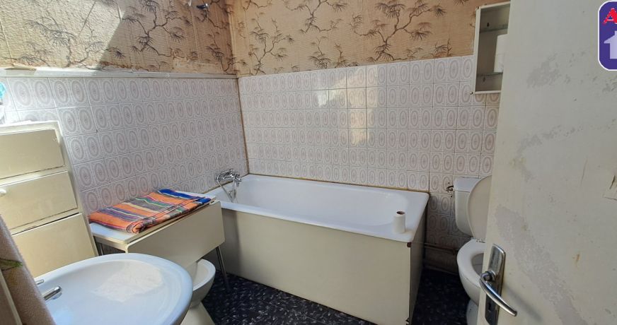 vente Maison Lavelanet