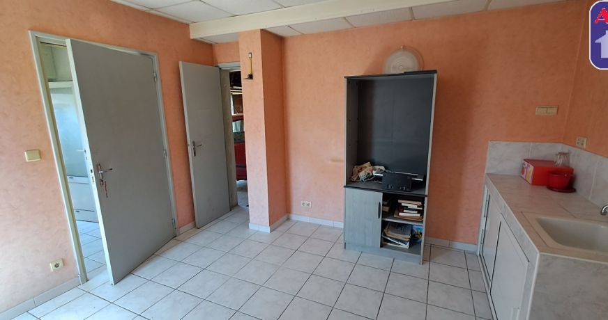vente Maison Lavelanet
