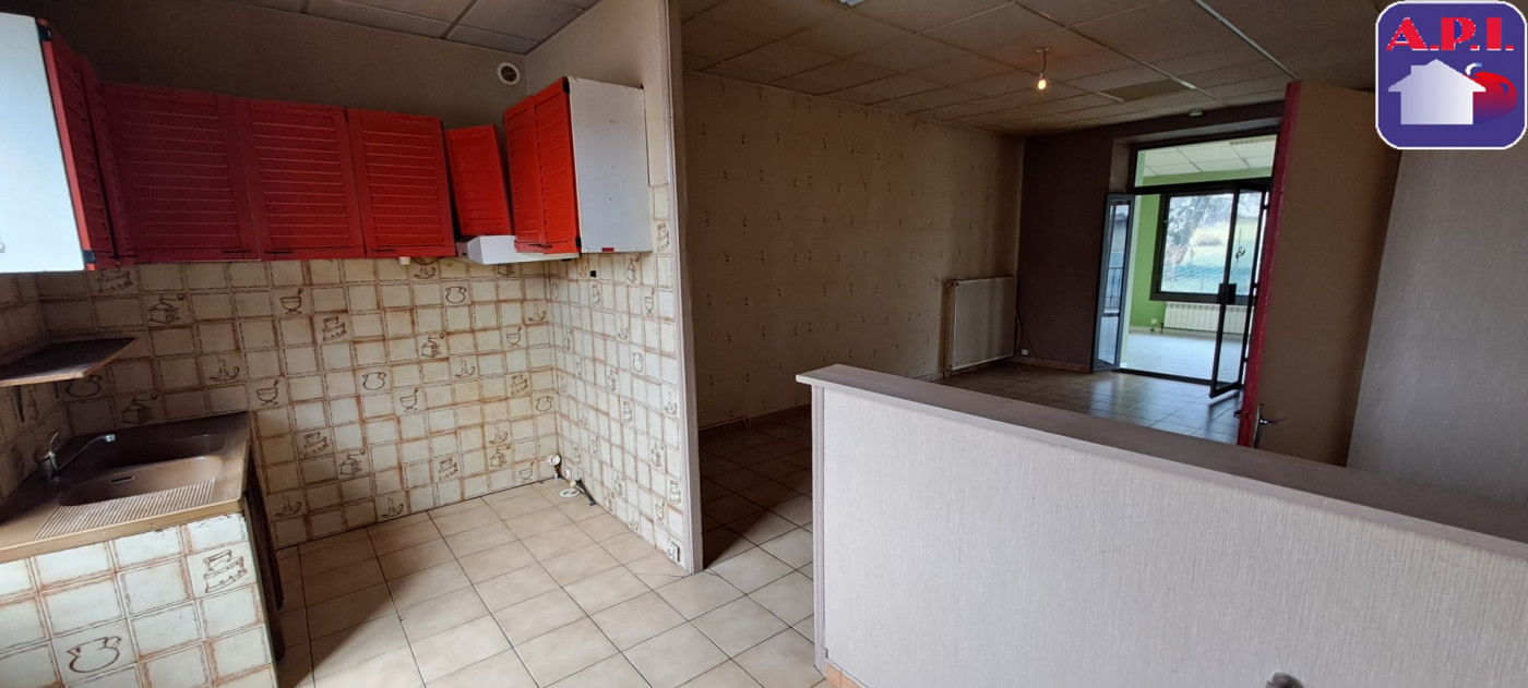 vente Maison Lavelanet - Photo 7