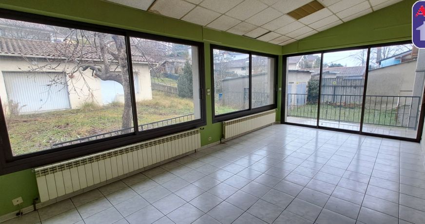 vente Maison Lavelanet