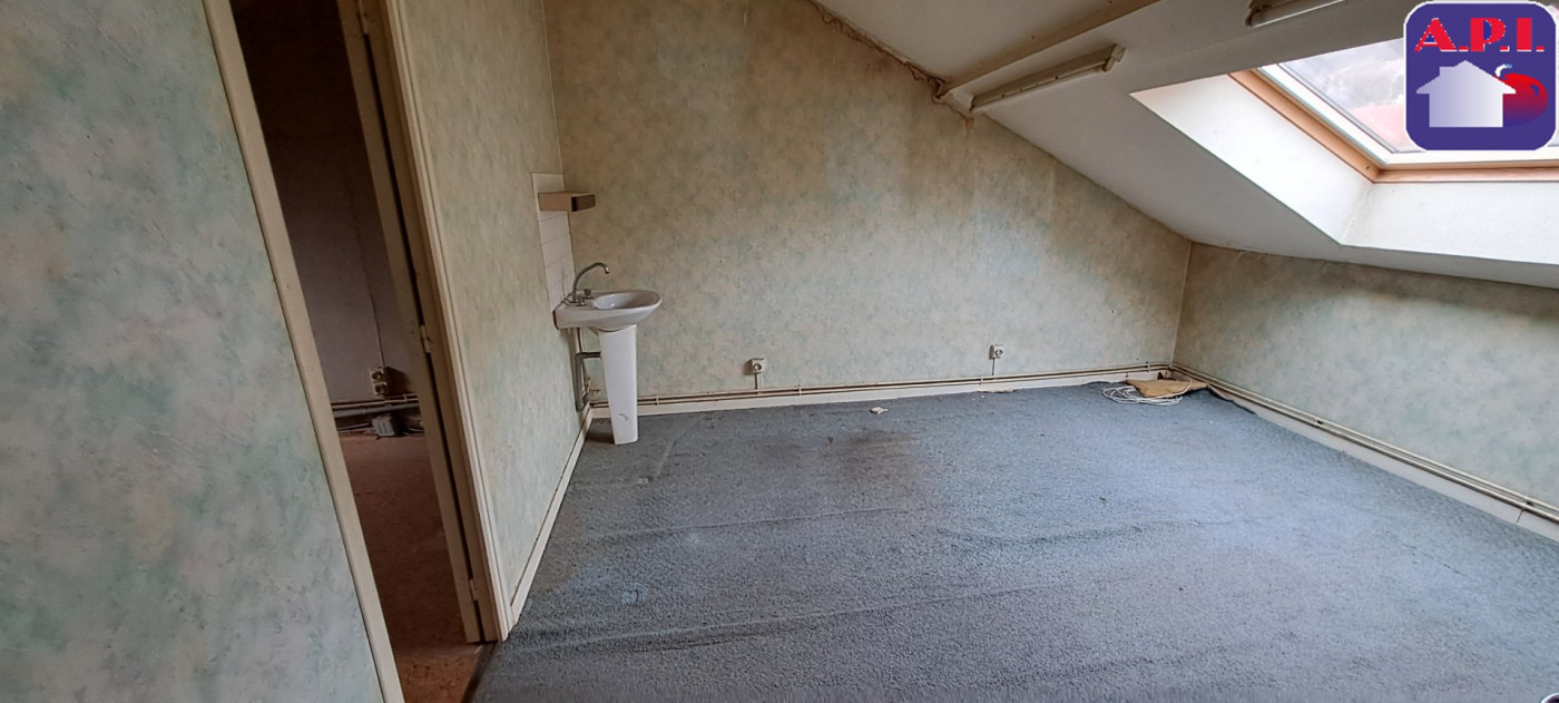 vente Maison Lavelanet - Photo 9