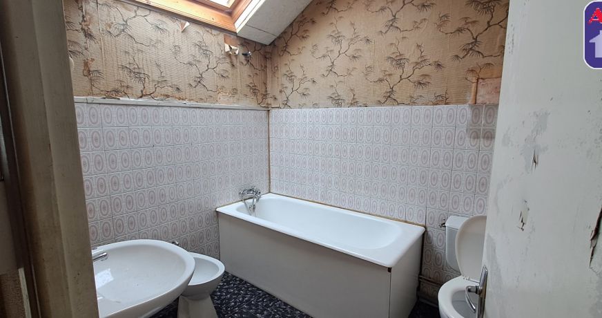 vente Maison Lavelanet