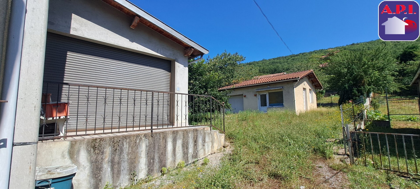 vente Maison Lavelanet - Photo 2