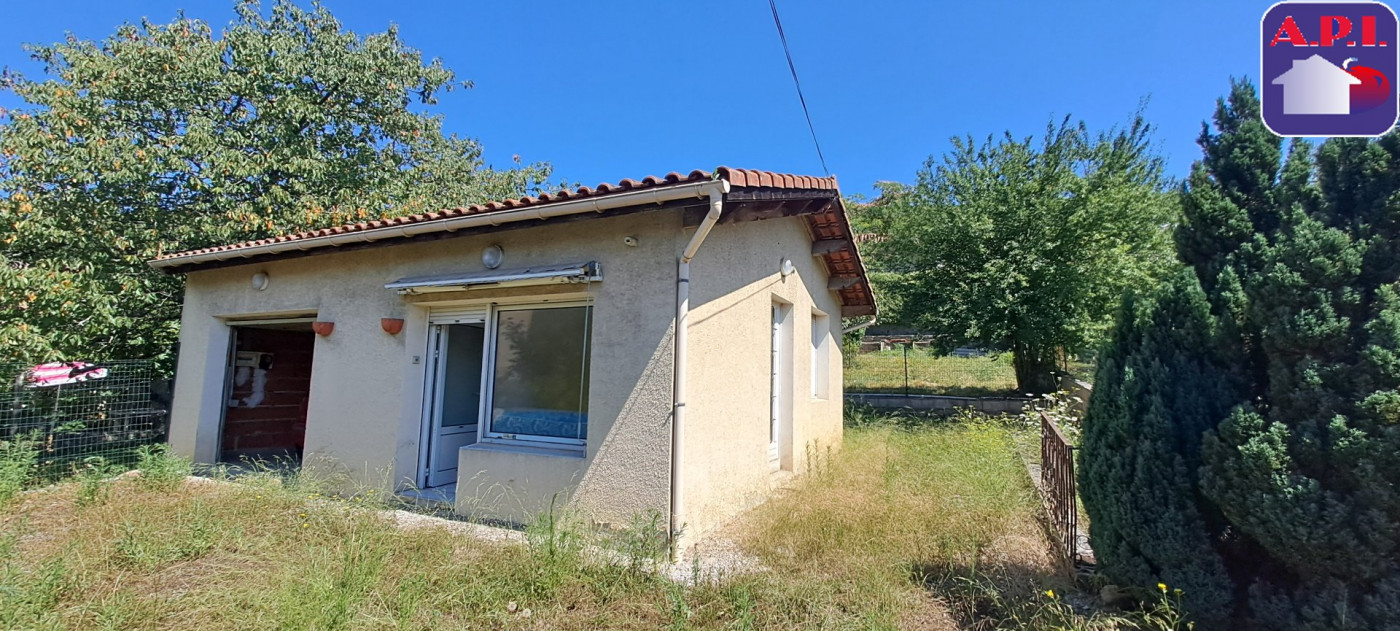 vente Maison Lavelanet - Photo 3