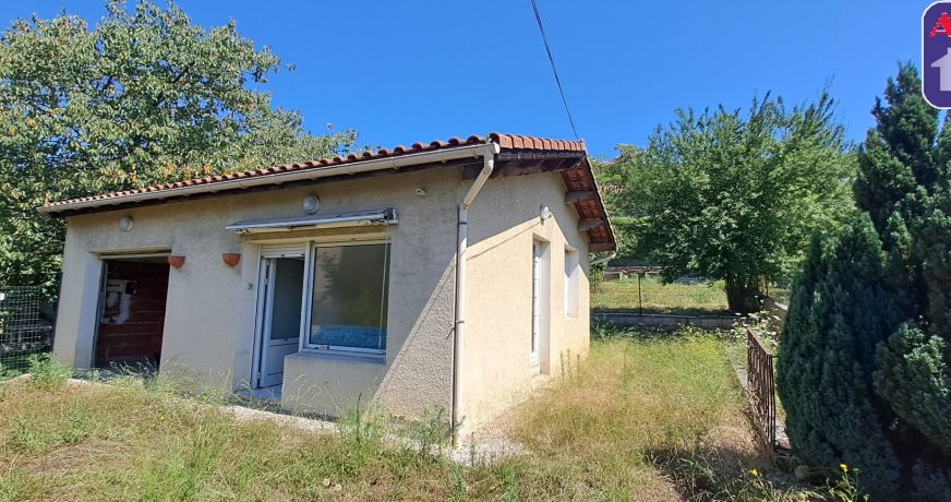 vente Maison Lavelanet