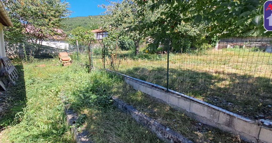 vente Maison Lavelanet