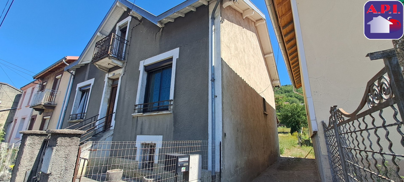 vente Maison Lavelanet - Photo 1