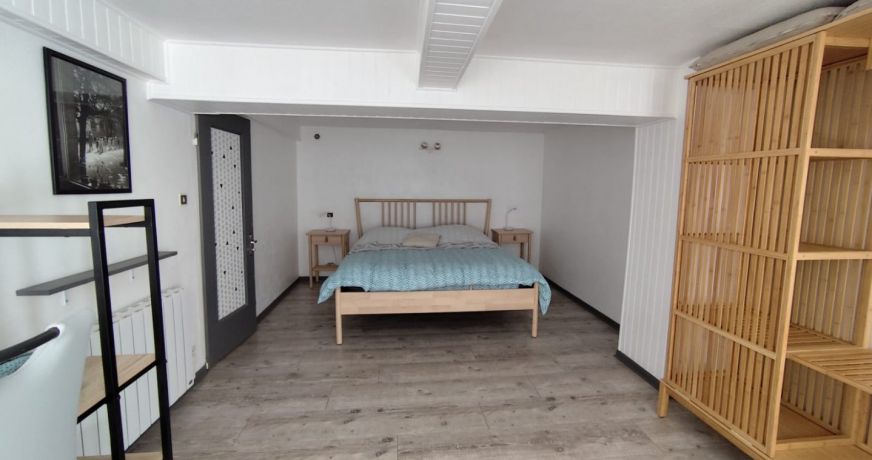 location Maison de ville Foix