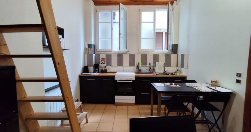 location Maison de ville Foix