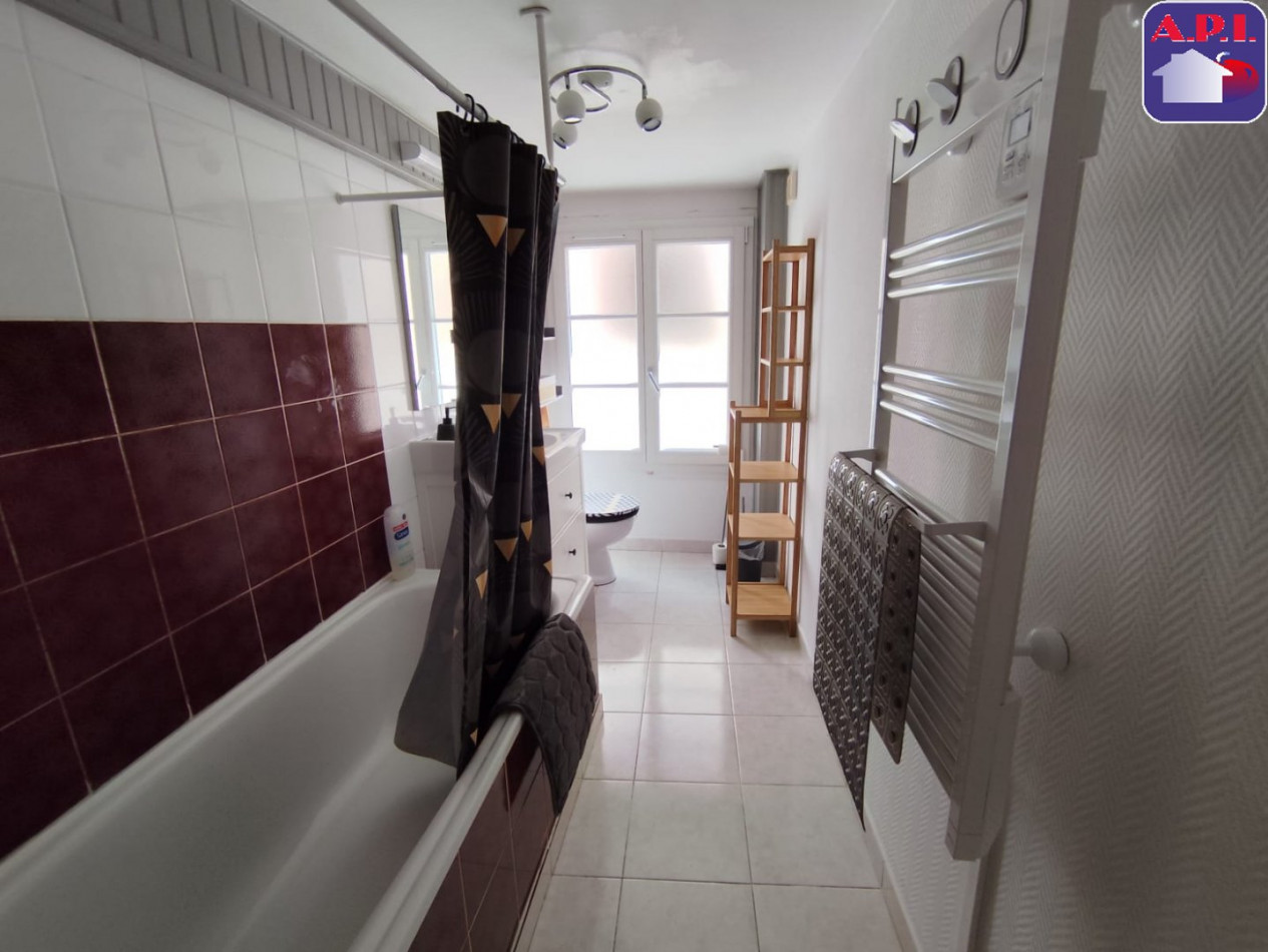 location Maison de ville Foix - Photo 5