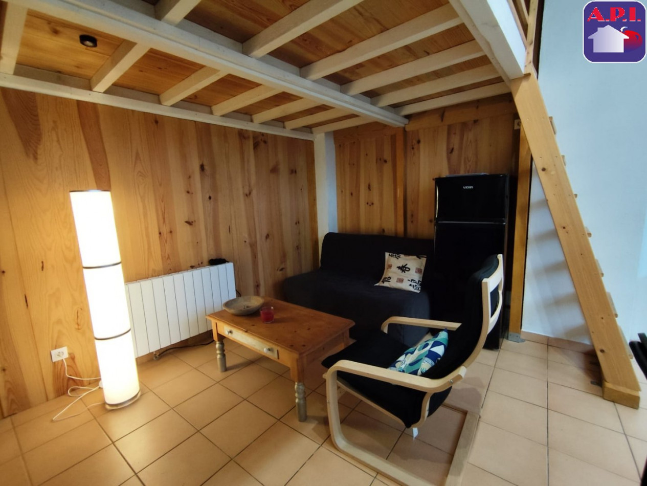 location Maison de ville Foix - Photo 3