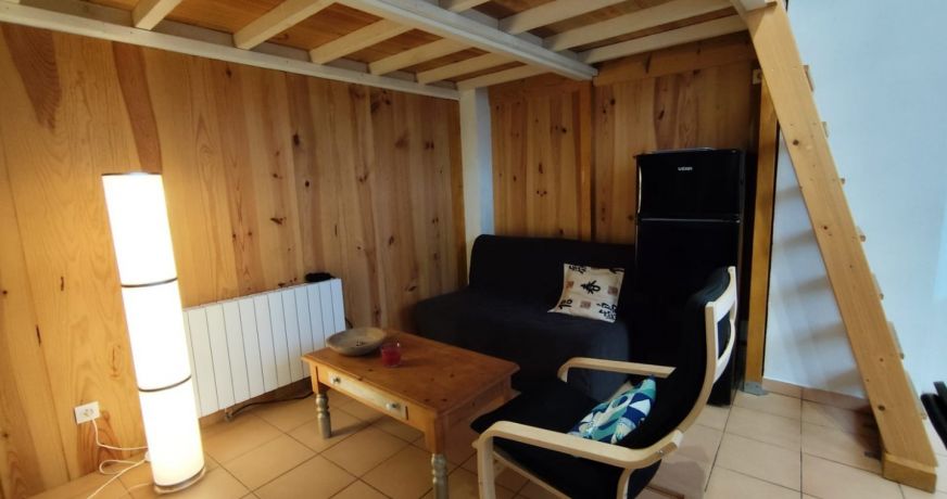 location Maison de ville Foix