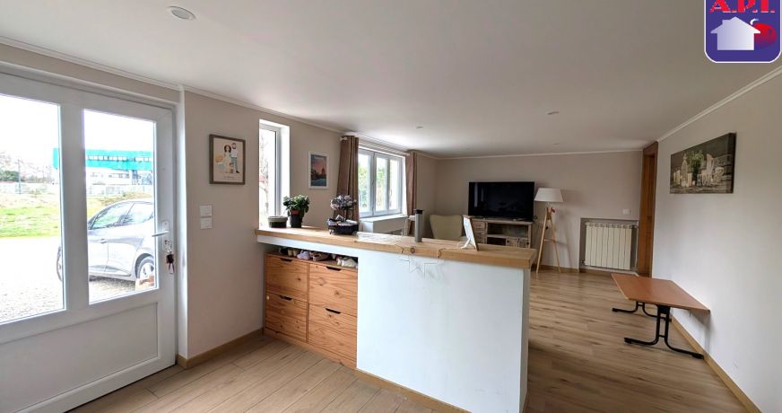 vente Locaux d'activité Deyme