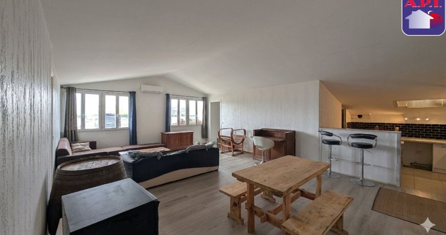 vente Locaux d'activité Deyme